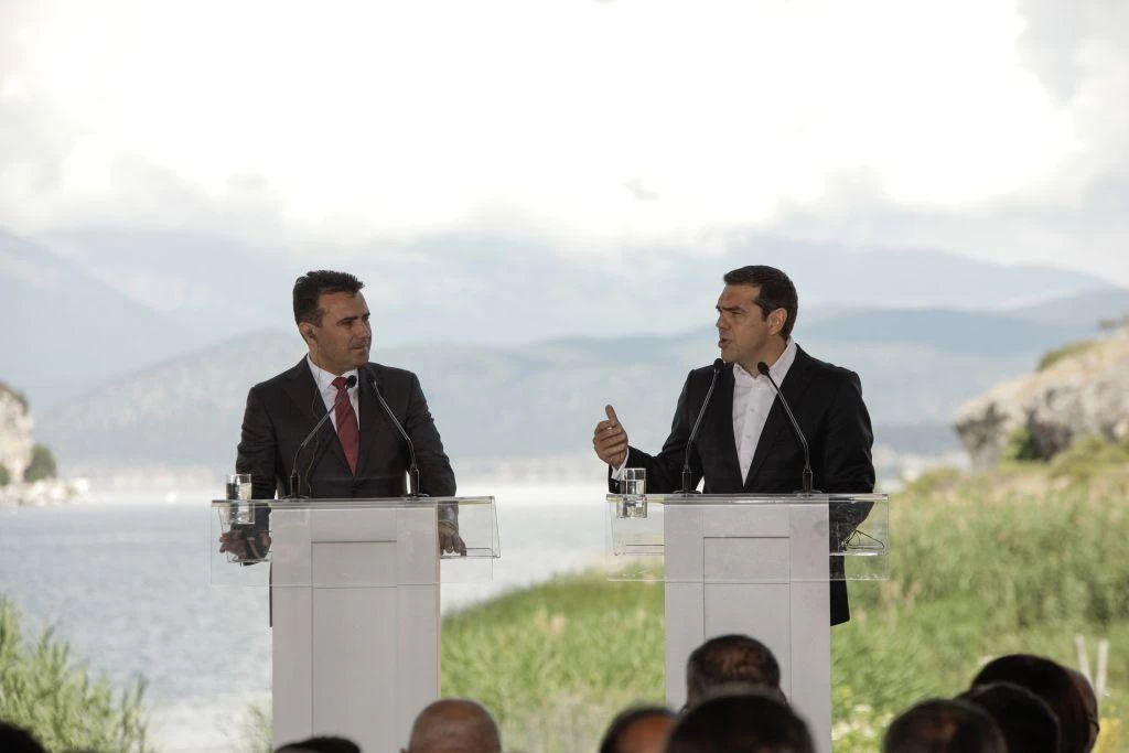 Τι αλλάζει στη ζωή των πολιτών μετά τη Συμφωνία των Πρεσπών